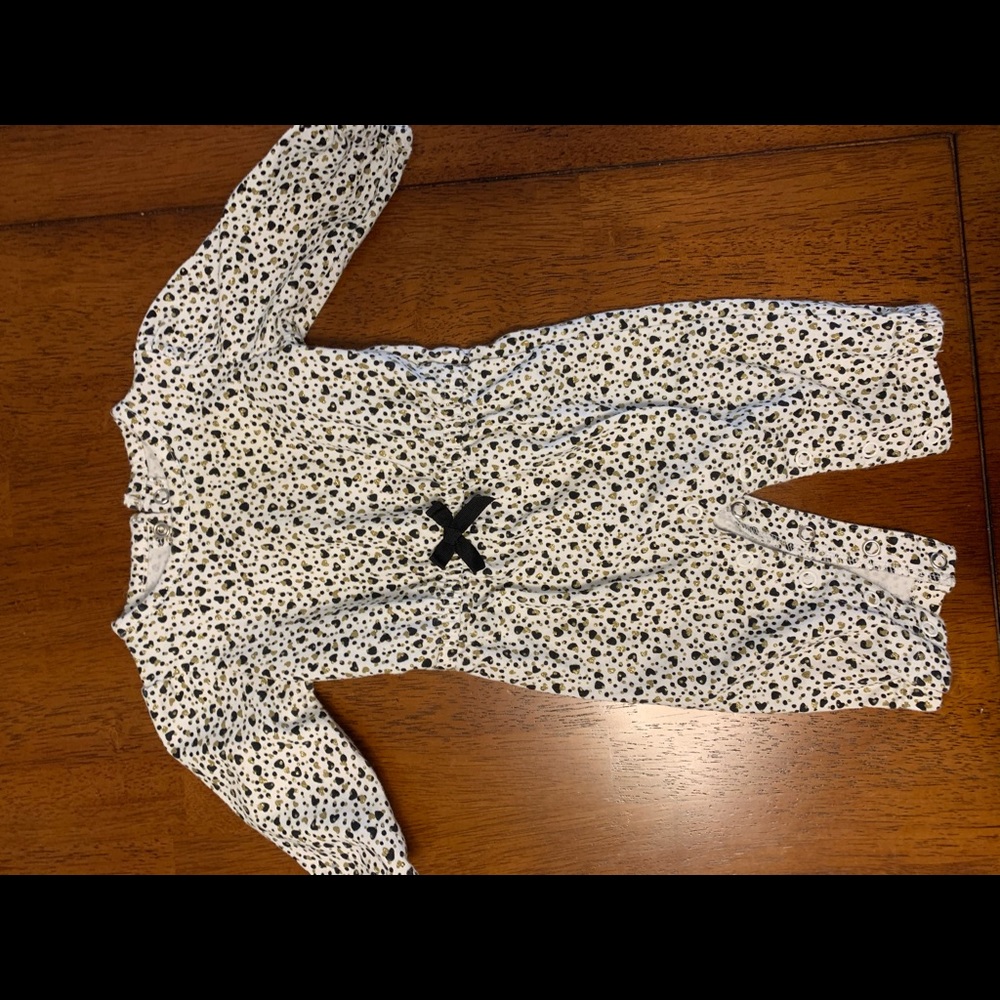 Carters Just One You Jumpsuit 3 months